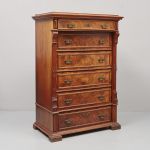 1100 5378 CHEST OF DRAWERS